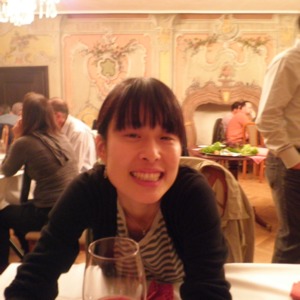 Yukie Sato